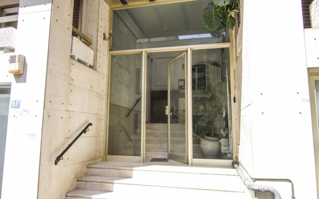 Contemporary Design In Central Athens