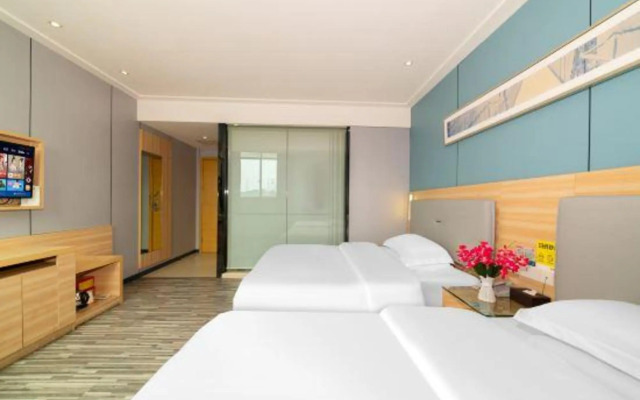Xianghe Hotel