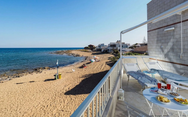 Belvilla by OYO Rifugio a Mare