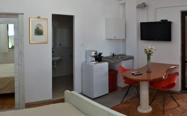 Apartment Nadja