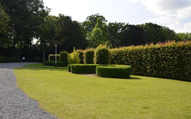 Haras des Chartreux