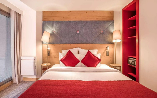 Lykke Hotel & Spa Chamonix