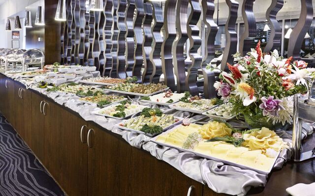 VacationClub - Diva Apartments