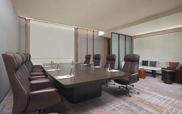 Four Points by Sheraton Guiyang, Huaxi