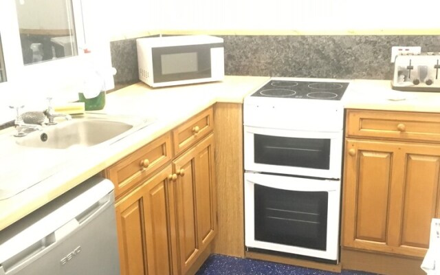 Ledgowan Bunkhouse - Hostel