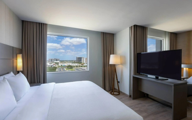Residence Inn by Marriott Merida