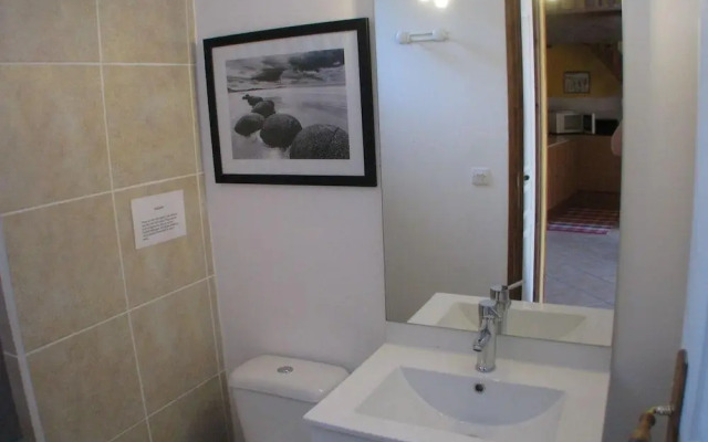 Gites de Beaurepaire