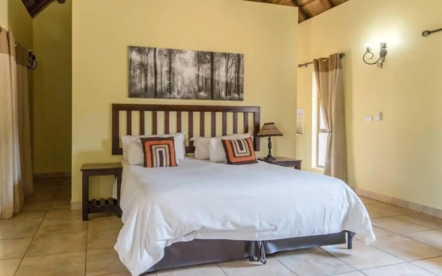 Zebula Golf Estate & Spa Executive Villas