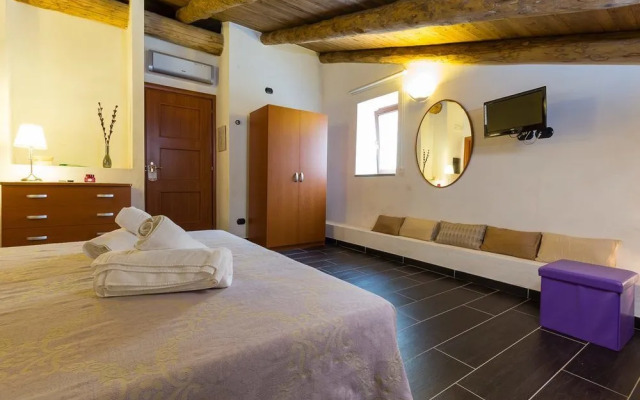 Palazzo del Baglivo Resort & Spa