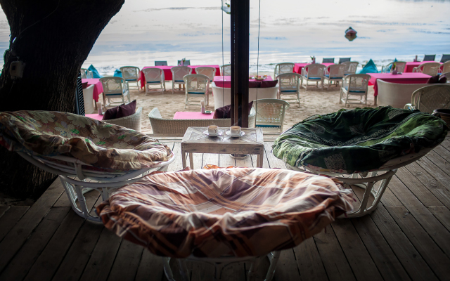Tango Beach Resort