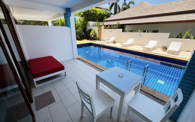 Samui Mekkala Resort