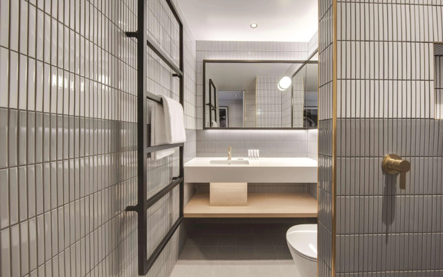 Vibe Hotel Sydney Darling Harbour