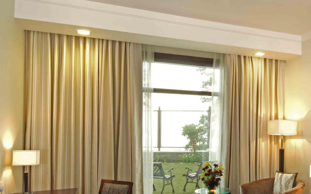 Jaypee Residency Manor