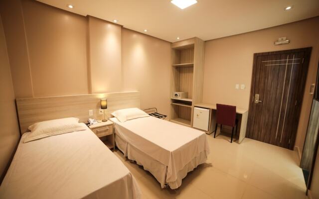 Hotel London Santarem