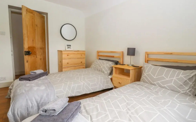 Well House Farm Flat 1