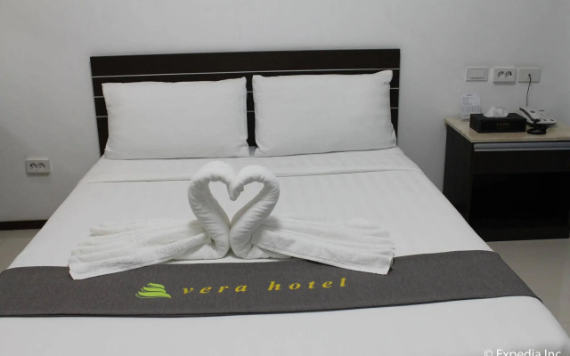Vera Hotel