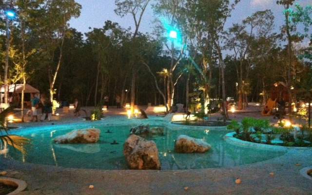 Condominio Genesi Tulum