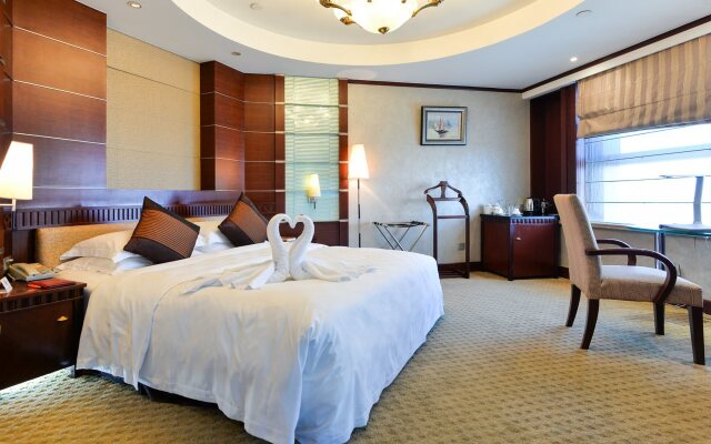 Luxemon Hotel（Pudong Shanghai）