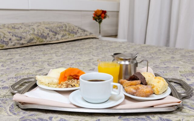 Hotel Suárez Executive Novo Hamburgo