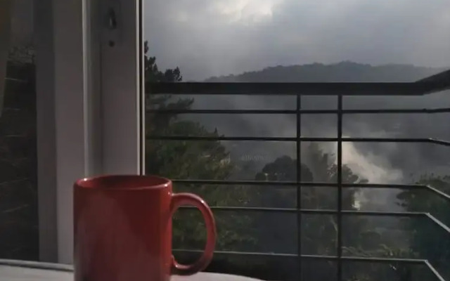 Pinewoods Guest House