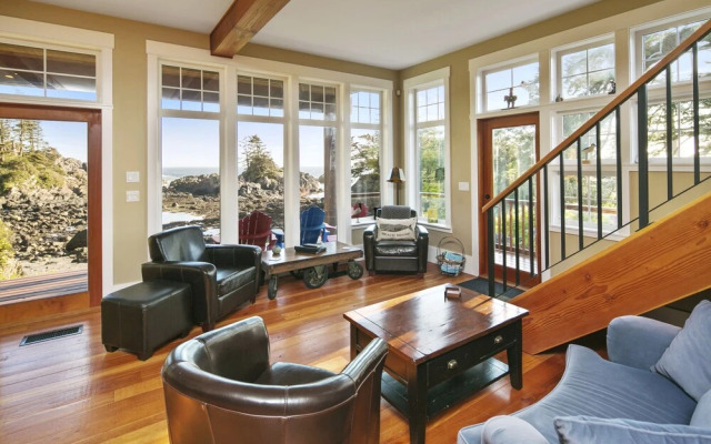 Black Rock Beach House