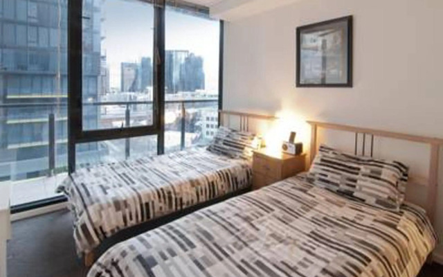 Inner Melbourne Serviced Apartments