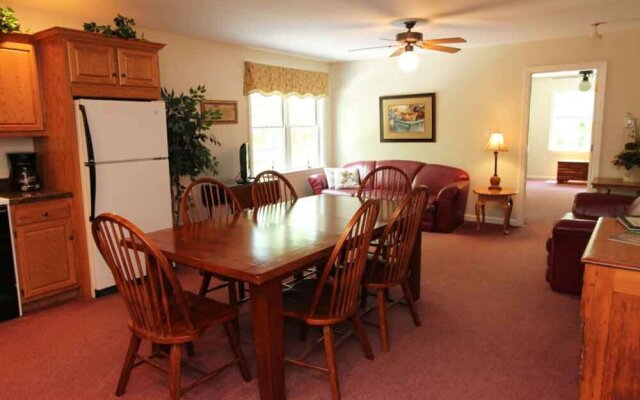 Rocky Acre Farm Bed and Breakfast