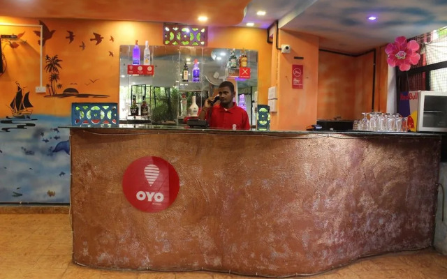 OYO 9378 Home Stay near Baga Beach