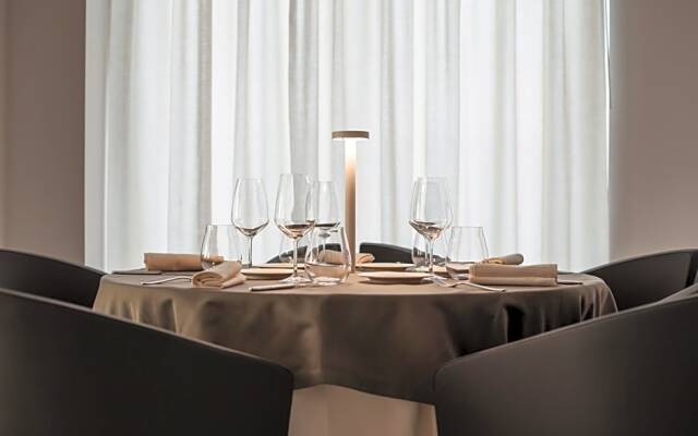 Grieco Business & Spa Hotel