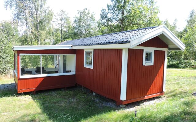 Holiday Home Sundslätt