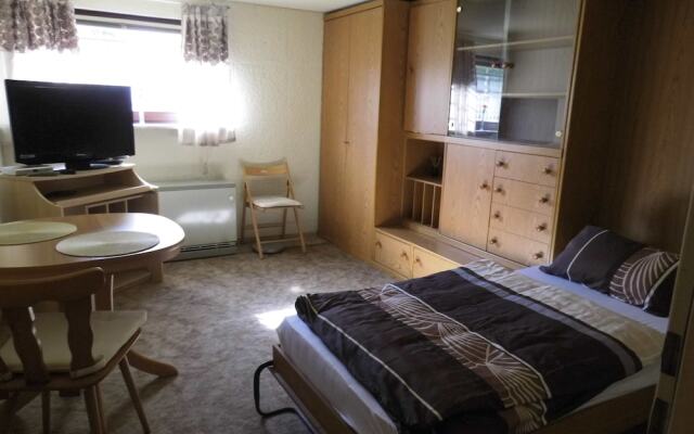 Apartment-World