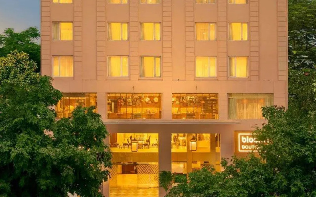 Bloom Boutique - Ranjit Avenue