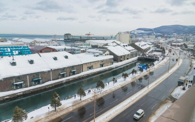 Hotel Sonia Otaru