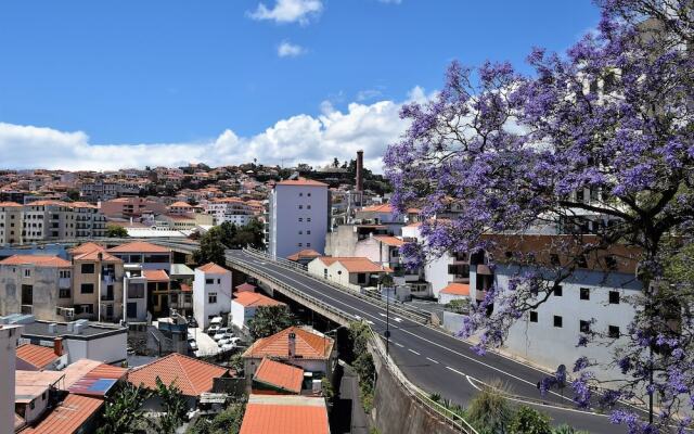 Encarnacao Apartment Funchal