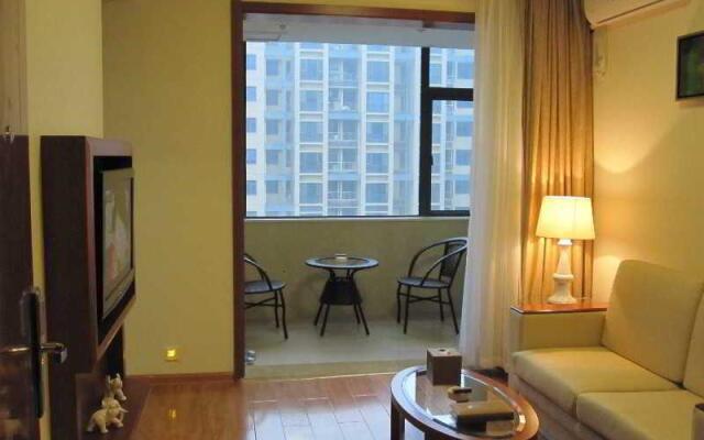 Future City Hotel Wuhan