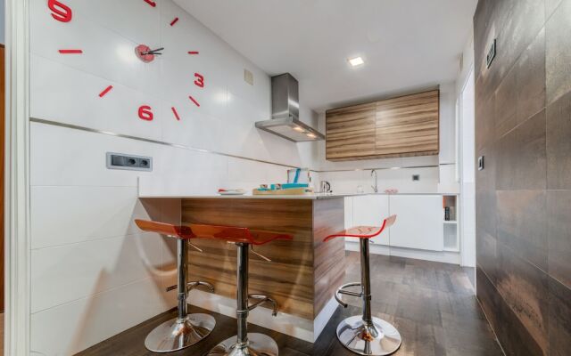 Holidays2malaga Apartments