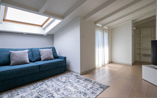 Volta 40 - B in Monza