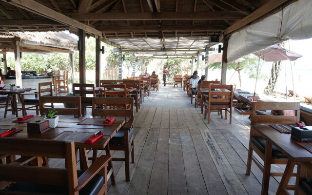 Ren Resort
