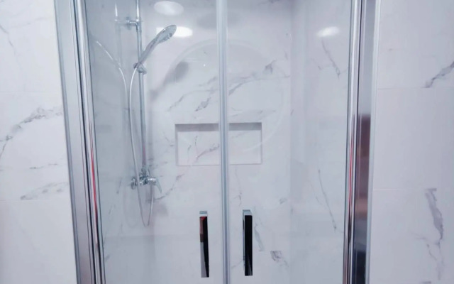 Lumani Apartment Zagreb with FREE Parking