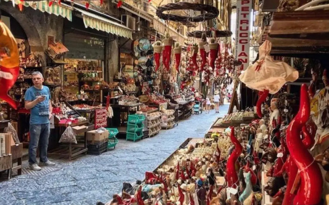 Frizzi & Lazzi House