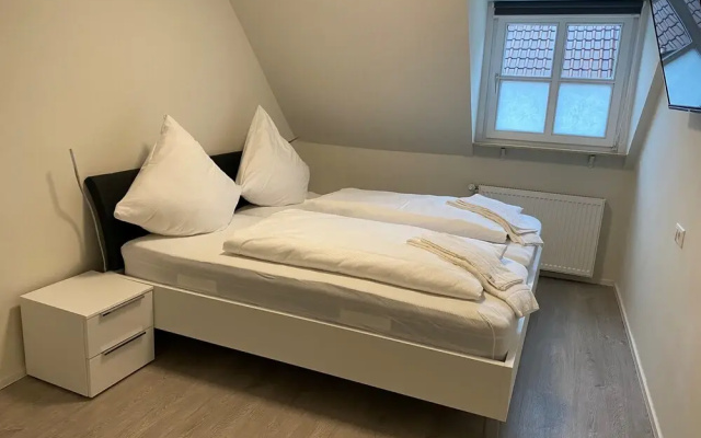 Hotel Quartier 8