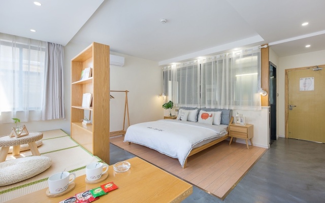 Floral Hotel Suya Thousand Islet Lake – Guest Rooms – Hangzhou