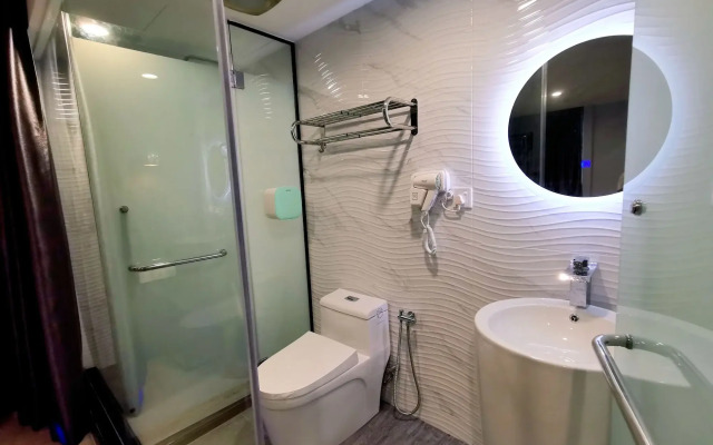 WOW Hotel Penang
