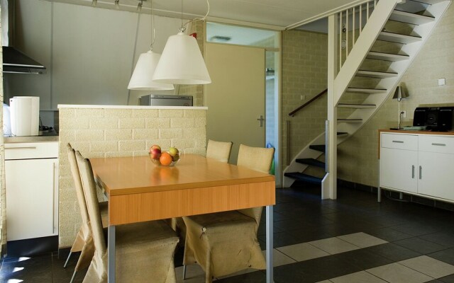 Detached Bungalow With Steam Shower Near Vrachelse Heide