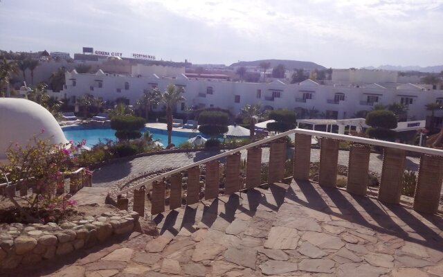 Noria Resort at Naama Bay, Sharm El Sheikh