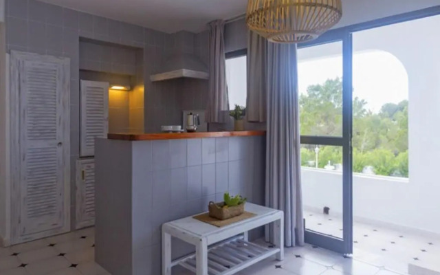 Aptos Barbarroja - Formentera Break