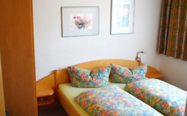 Ferienwohnung Martha