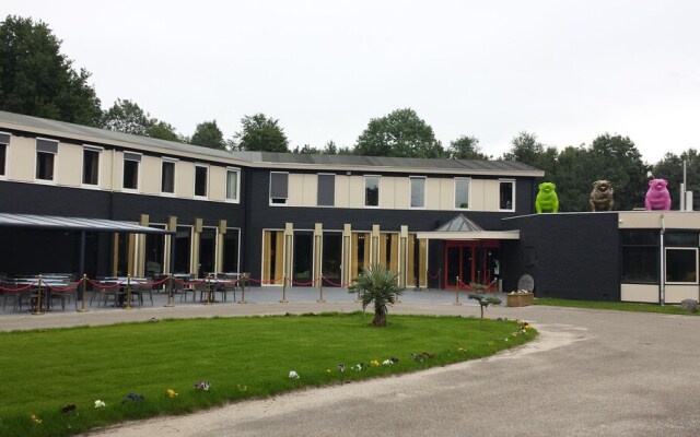 Hotel de Elderschans