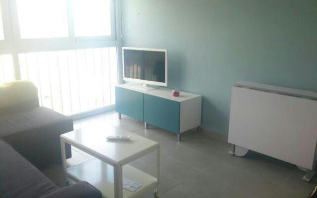 Apartamento Playa Ampuriabrava