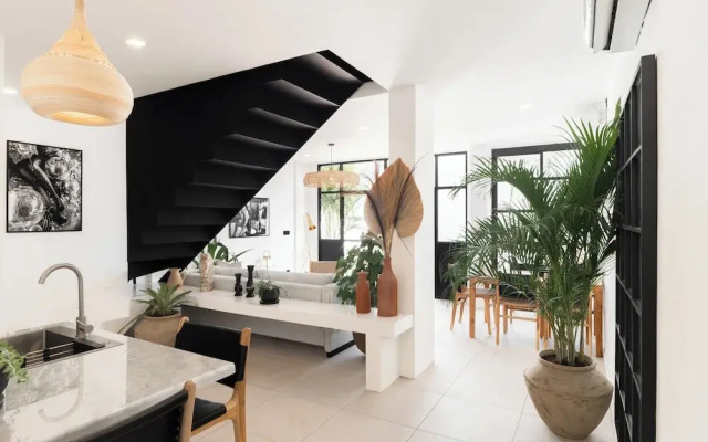 Tribeca Residence